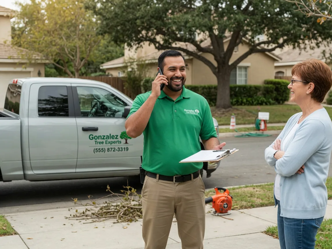 Tree Service Copperhill, TN FAQs